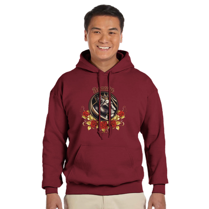 Beauty Hoodie