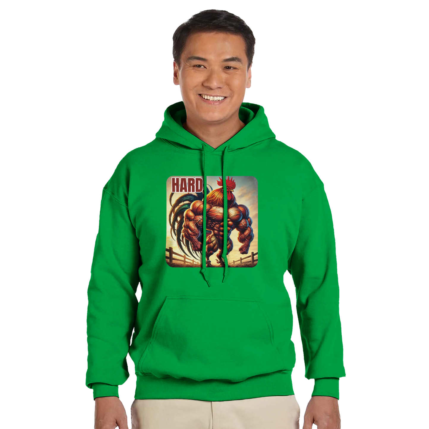 Nice****  Hoodie