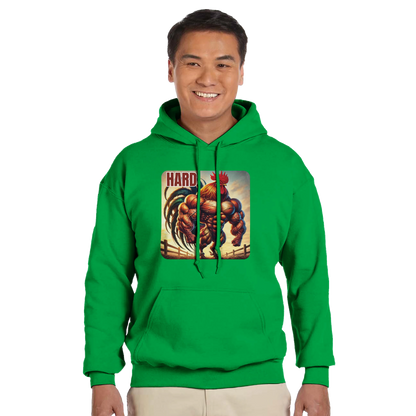 Nice****  Hoodie