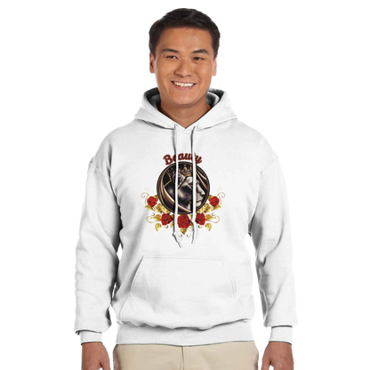 Beauty Hoodie