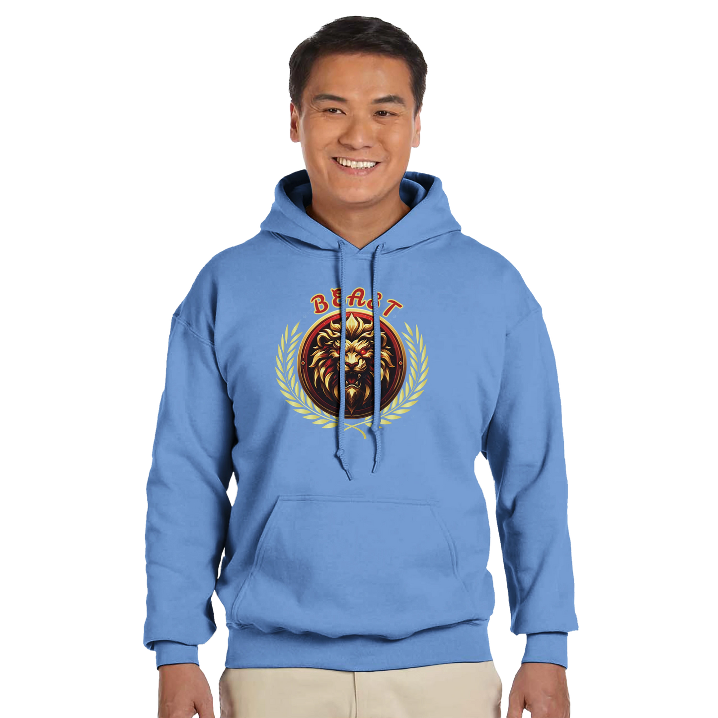 Beast Hoodie