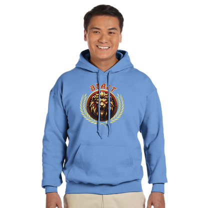 Beast Hoodie