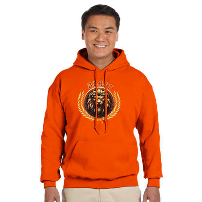 Beast Hoodie