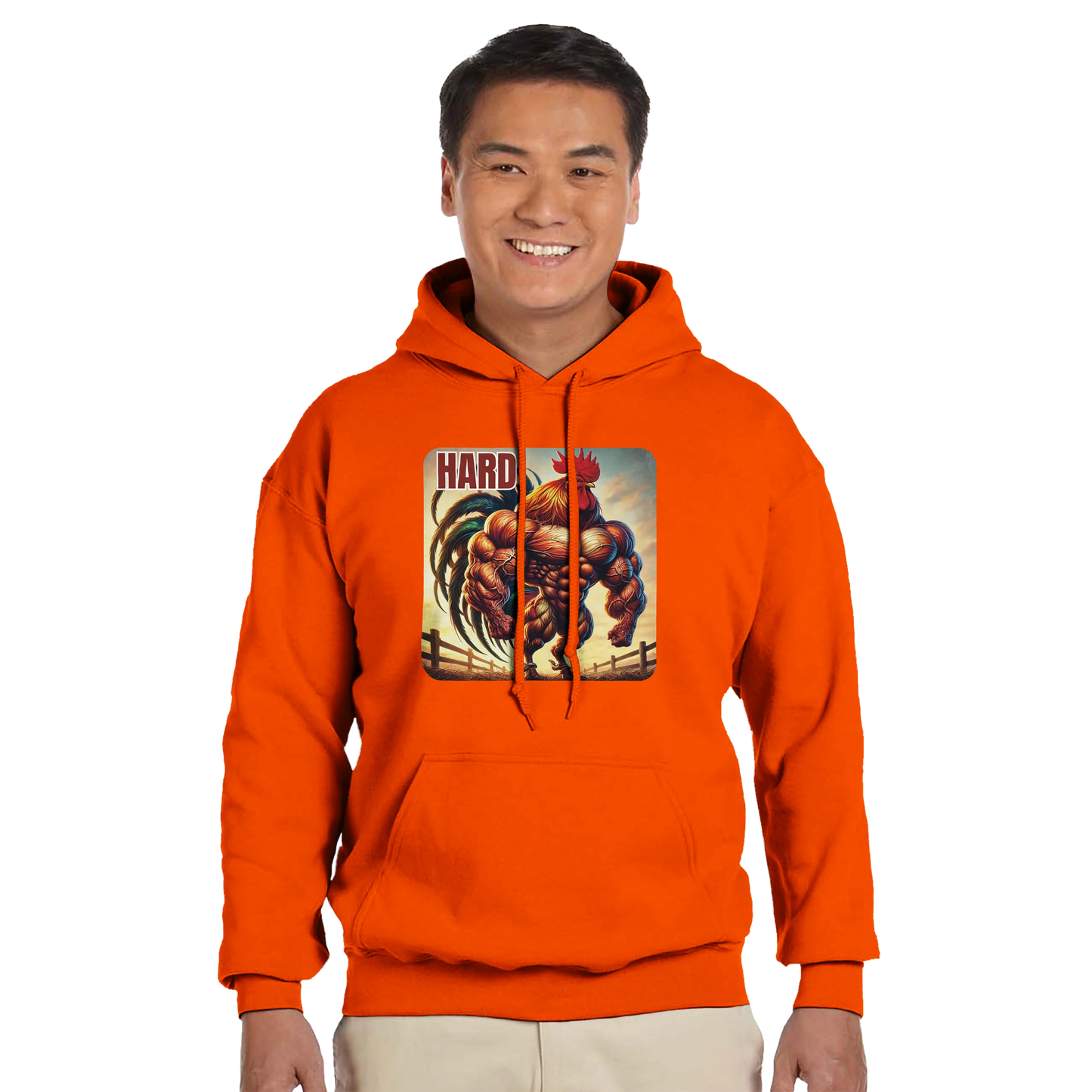 Nice****  Hoodie