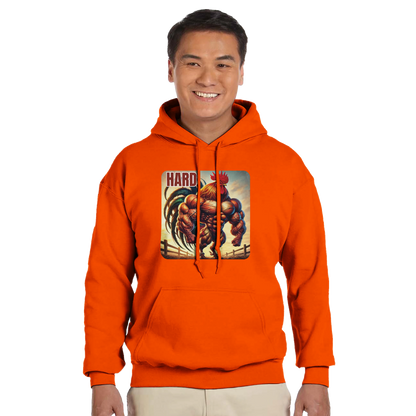 Nice****  Hoodie
