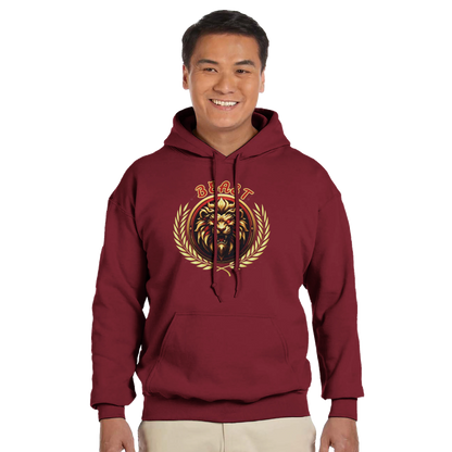 Beast Hoodie