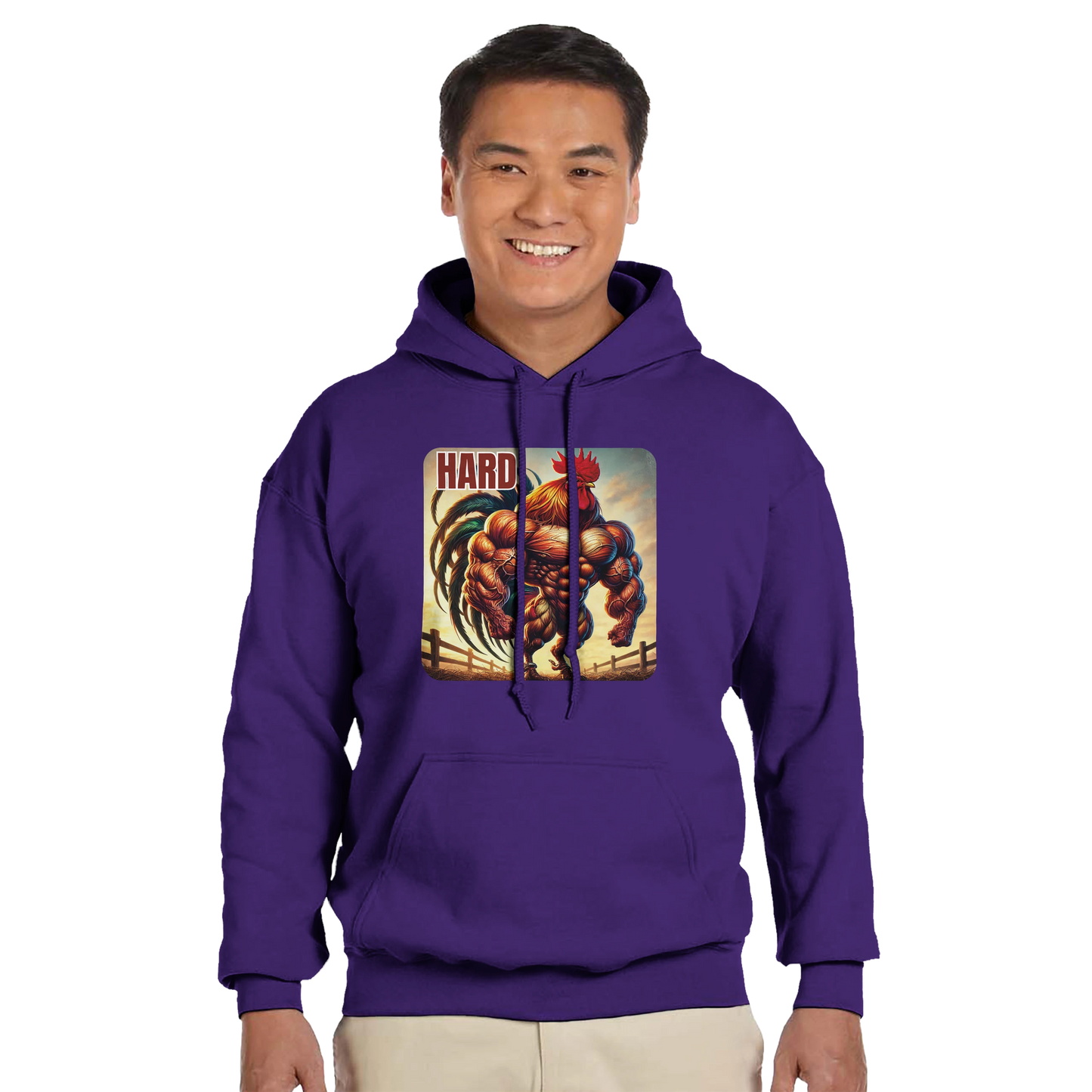 Nice****  Hoodie
