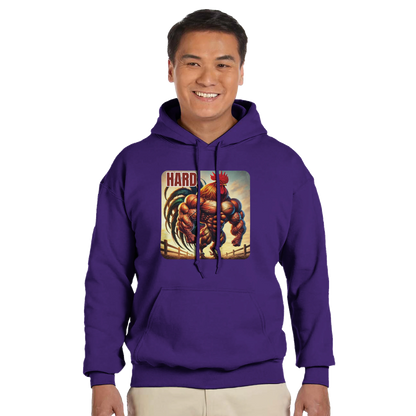 Nice****  Hoodie
