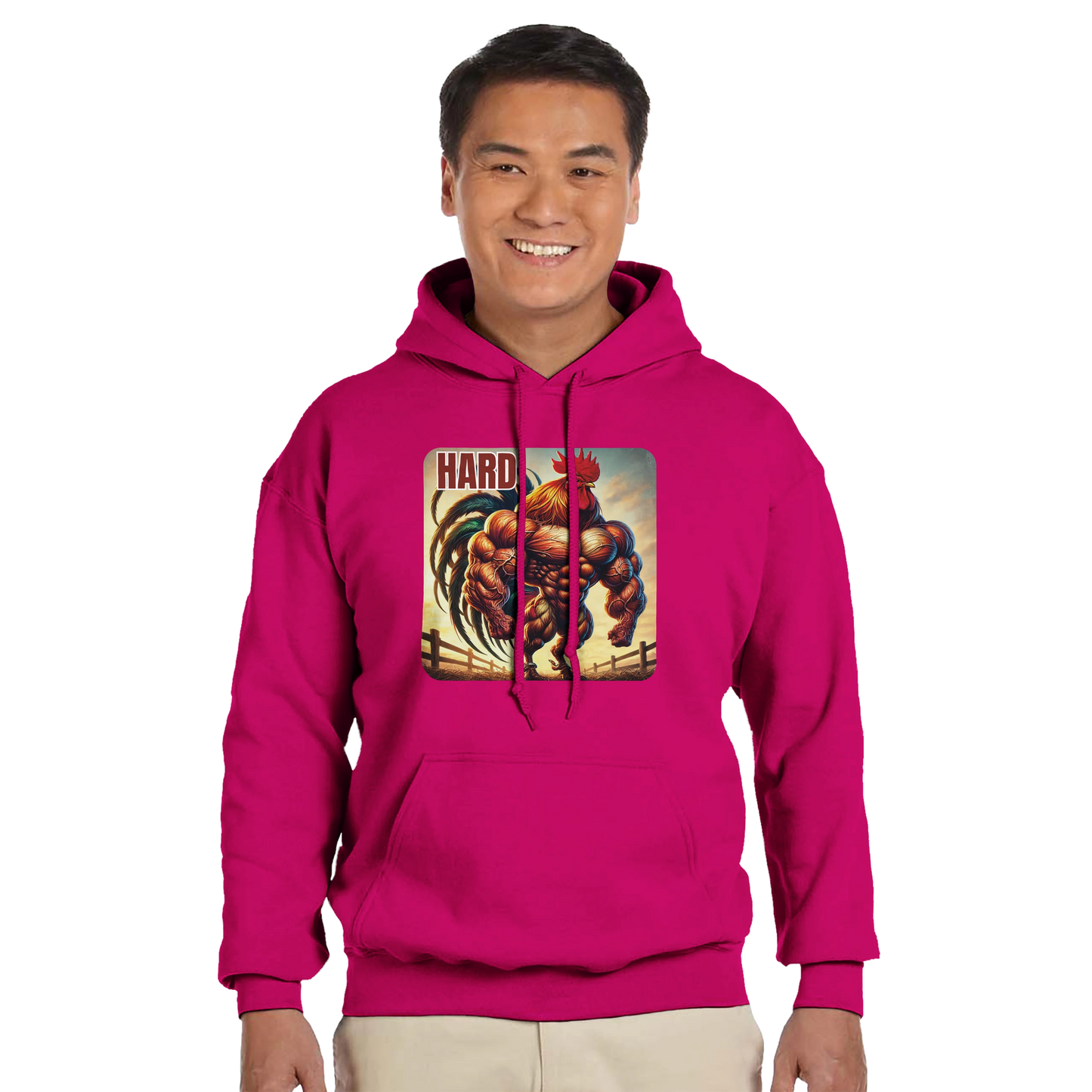 Nice****  Hoodie