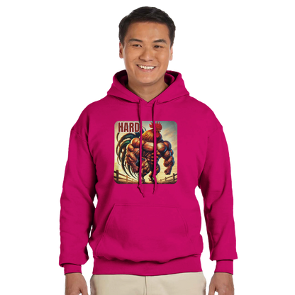 Nice****  Hoodie