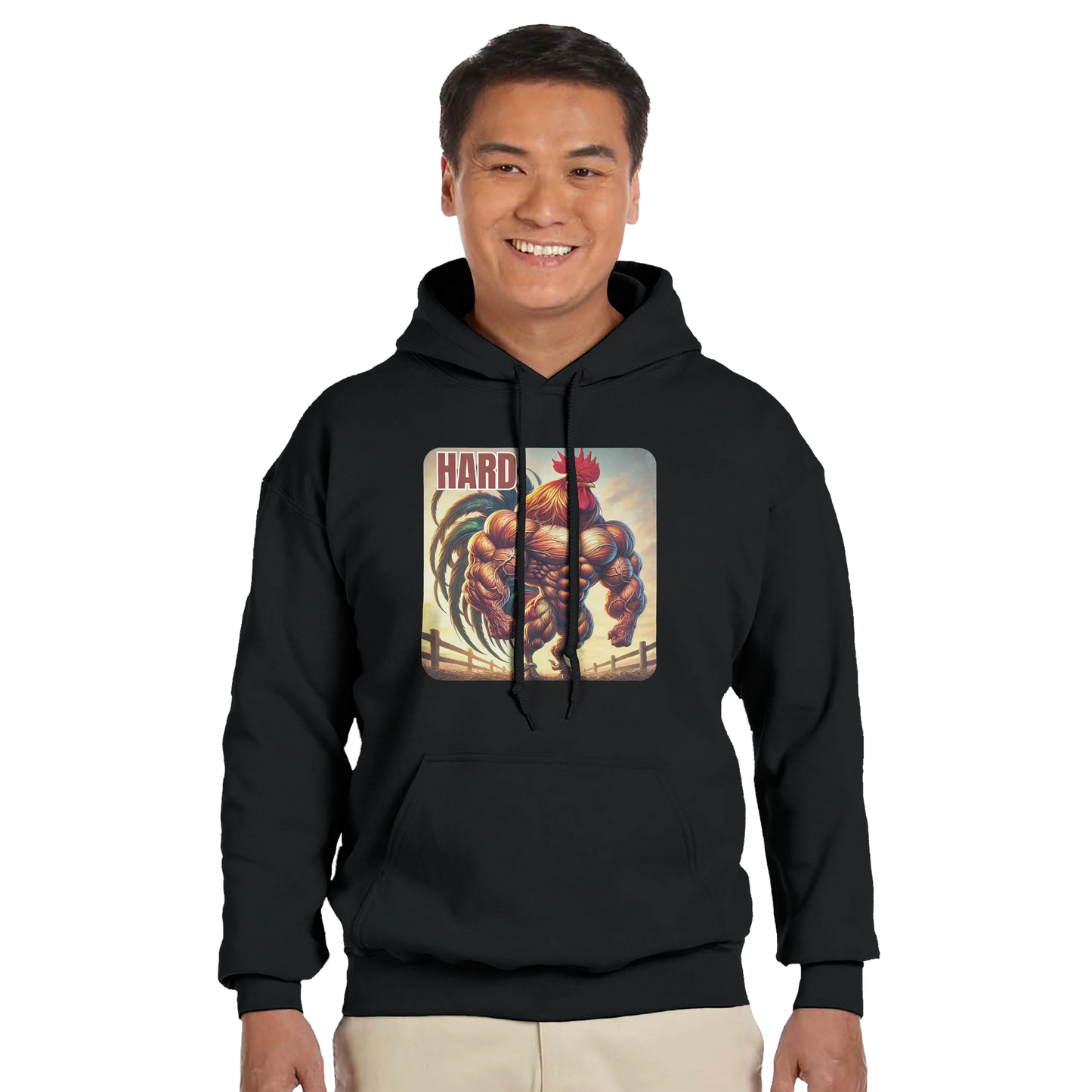 Nice****  Hoodie