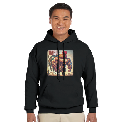Nice****  Hoodie