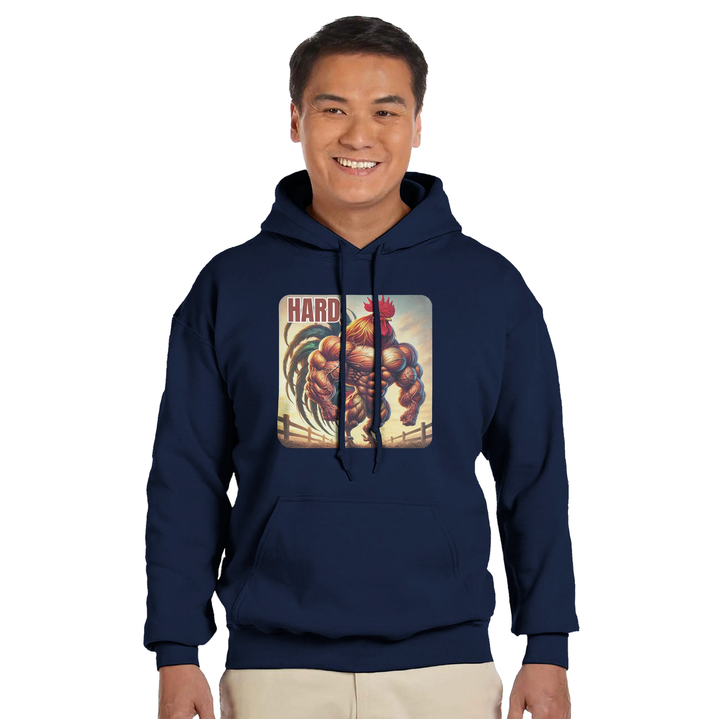 Nice****  Hoodie