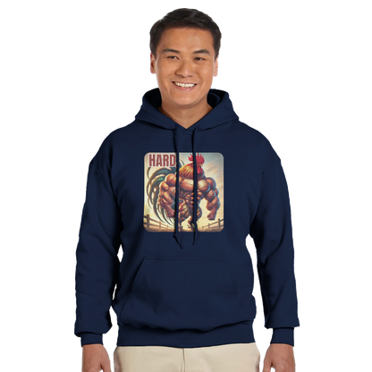 Nice****  Hoodie